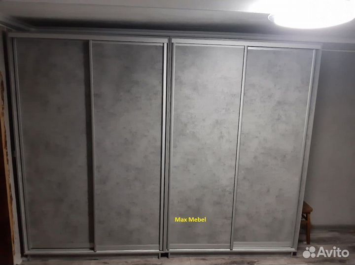 Шкафы купе Экспресс