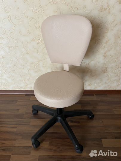 Стул мастера