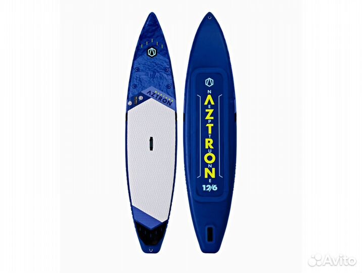 Сап доска / Aztron neptune touring isup 12.6