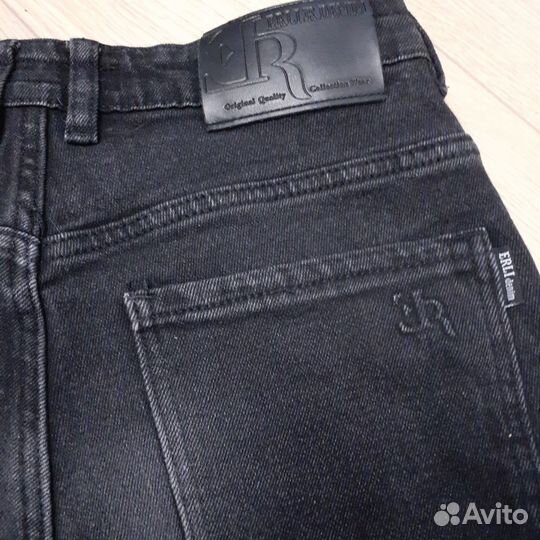 Джинсы Erli Denim Турция W 27