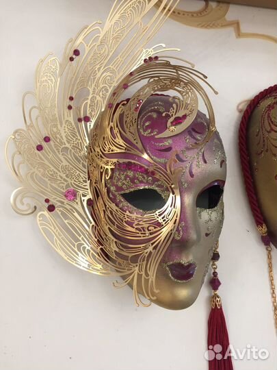 Маска