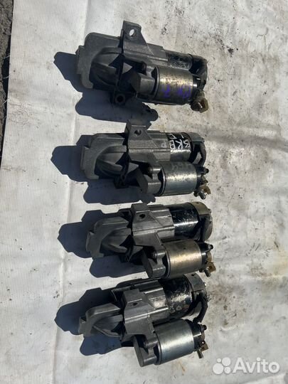 Стартер Mazda Ford LF/L3/L8/L5 -1.8 2.0 2.3 2.5