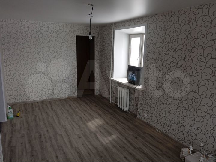 1-к. квартира, 29 м², 3/4 эт.