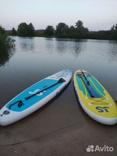 Сап борд аренда