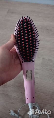 Выпрямитель для волос