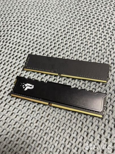 Оперативная память Patriot ddr4 16gb 2666