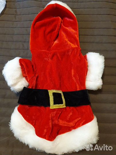 Продам костюмы для собаки