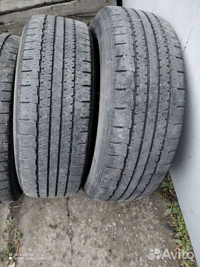 Triangle TR257 225/60 R18