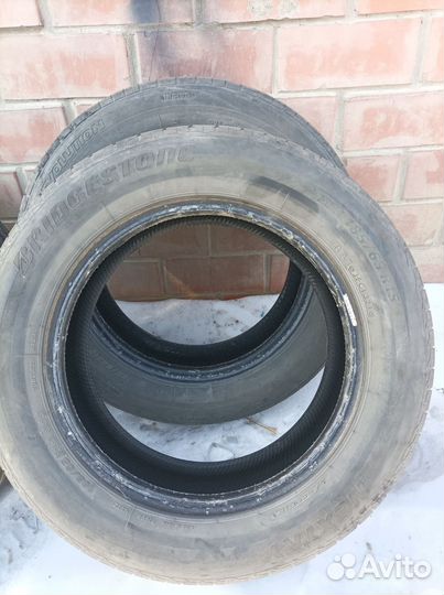 Bridgestone Nextry Ecopia 185/65 R15