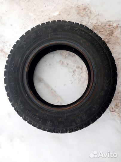 Tunga Nordway 2 175/70 R13 82Q