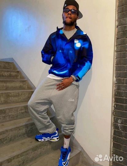 Штаны Corteiz (В наличии)