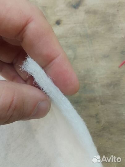 Фильтр для пылесоса,кондиц. вытяжки