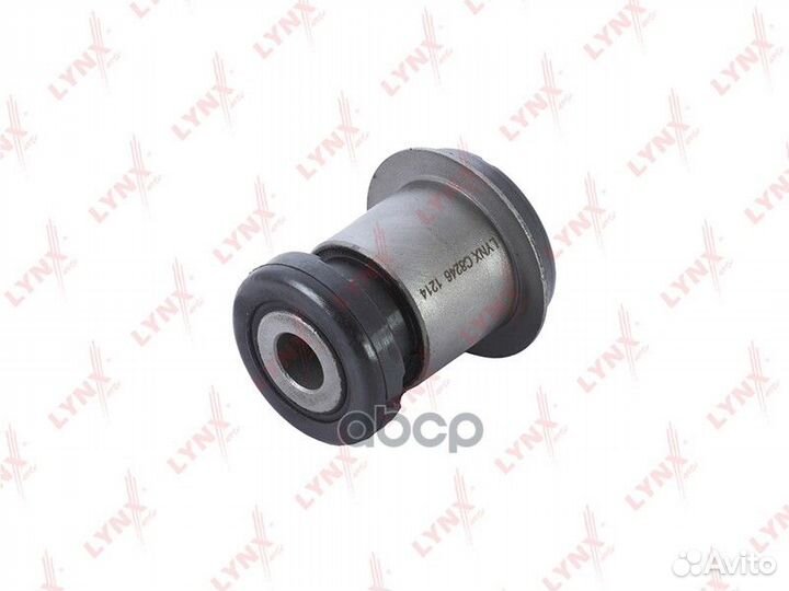 Сайлентблок рычага подвески C8246 lynxauto
