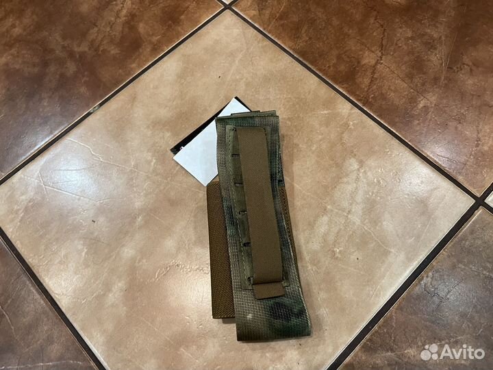 Подсумок для турникета Ars Arma Супер 76