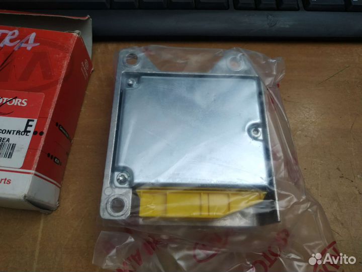 Блок управлением airbag Kia Spectra новый