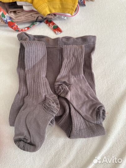 Колготки детские размер 16 новые СССР