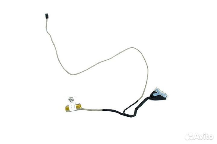 Шлейф матрицы ddex8ELC010 для Asus X200M