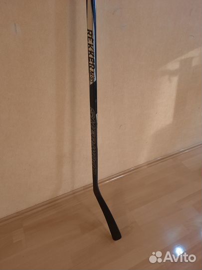 Клюшка хоккейная шервуд реккер м90