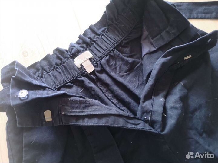 Одежда ASOS S пакетом