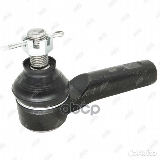 Наконечник рулевой тяги honda CR-V III (RE ) ET