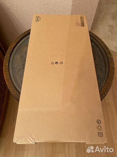 IKEA gyllen настенный витраж или на бра