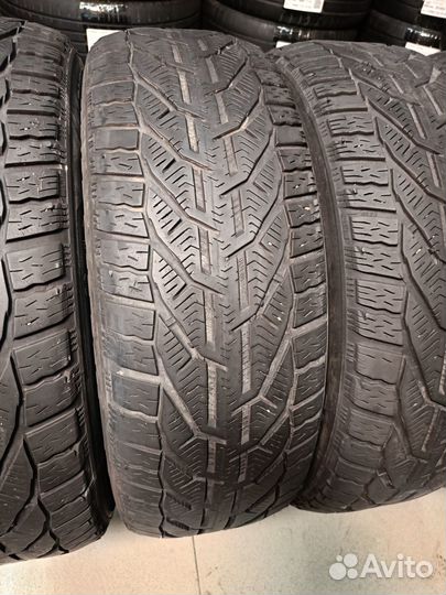 Tigar Winter 205/60 R16 96H