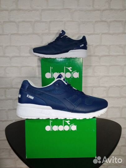 Diadora N9000 MM II