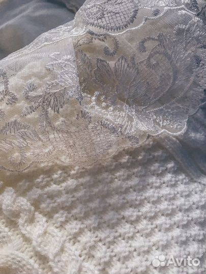 Конверт одеяло