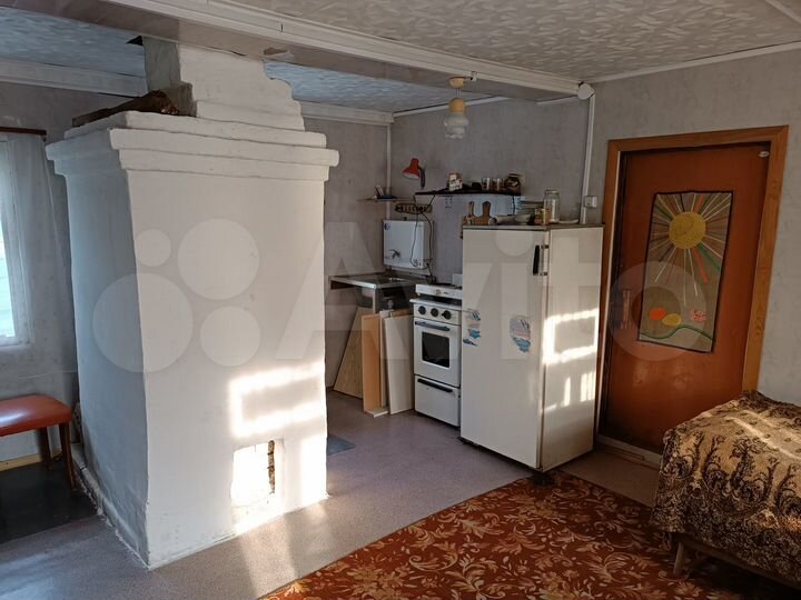 Дача 72 м² на участке 4,2 сот.