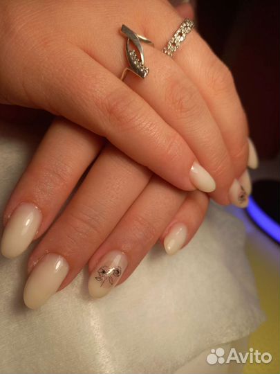 Мастер маникюра на дому