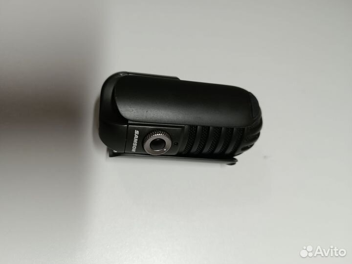 Микрофон Samson Meteor Mic