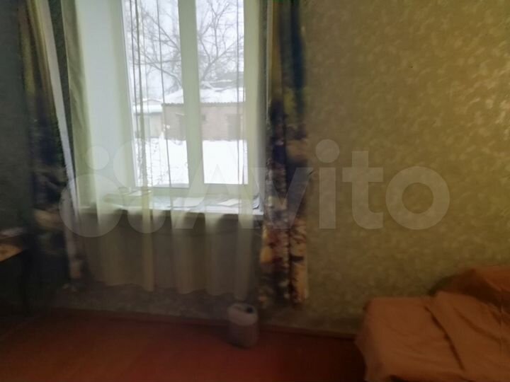 2-к. квартира, 60 м², 1/2 эт.
