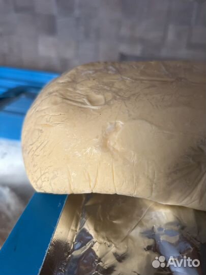 Масло сливочное деревенское