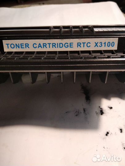Принтер HP LaserJet 1220 б\у на з\части
