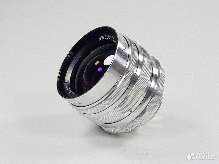 Новый. Ранний Мир-1 Grand Prix Brussels 37 f/2.8