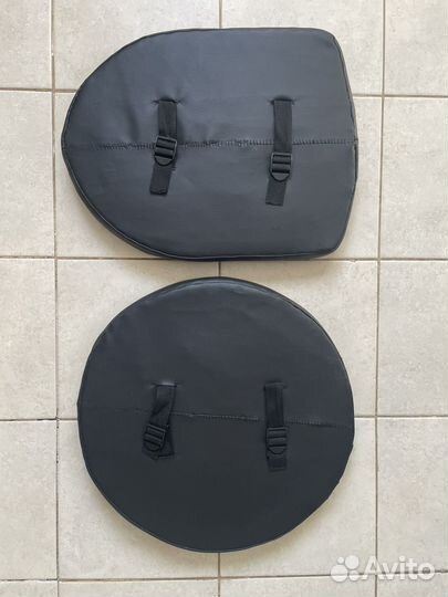 Рыцарский щит