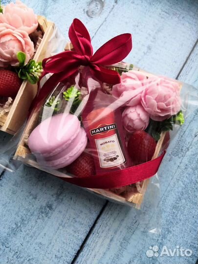 Мыло ручной работы