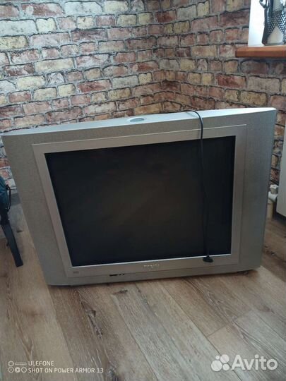 Телевизор philips