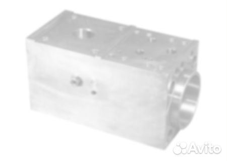 Цилиндр Delta F-45 (cylindr) (DF45B-0020)