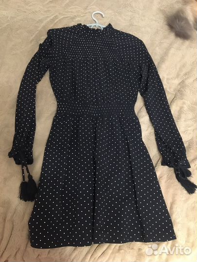 Платье topshop s