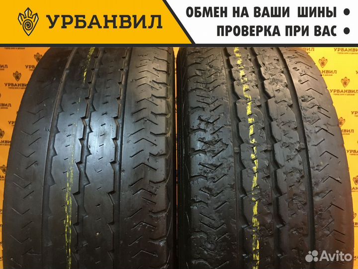 Pirelli Chrono 235/65 R16 R