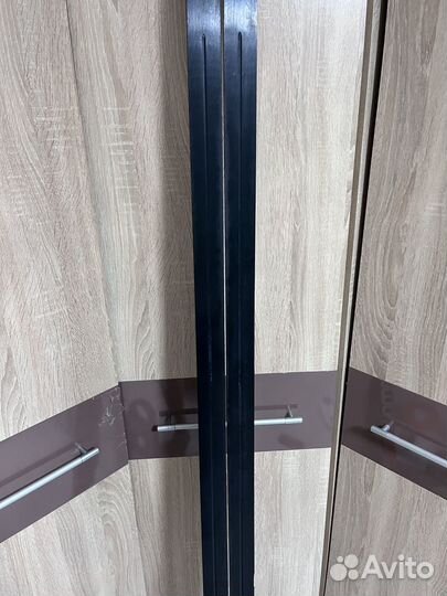 Лыжи беговые salomon equipe 6 combi