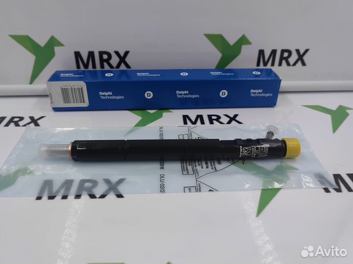 Форсунка R04601D