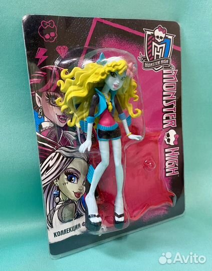 Monster high фигурки и игрушки