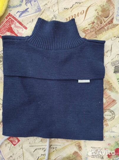 Манишка детская kerry новая