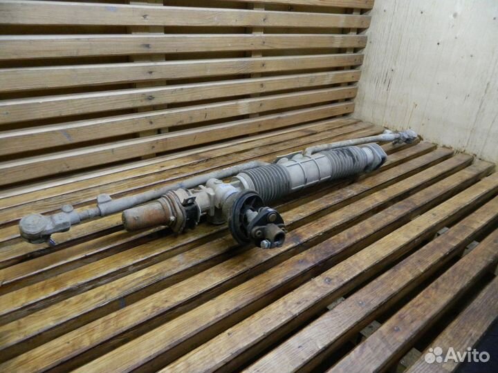 Заз Chance 1.3 МКПП - Рулевая рейка