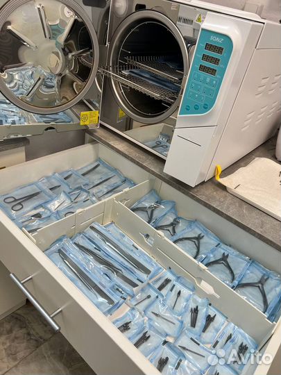 Услуги подолога, парамедицинский педикюр