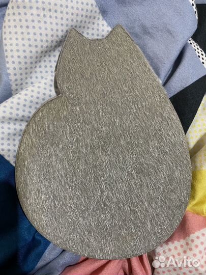 Палетка для макияжа 