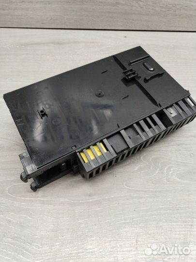 Блок SAM задний Mercedes E-Class W211 OM642 2008