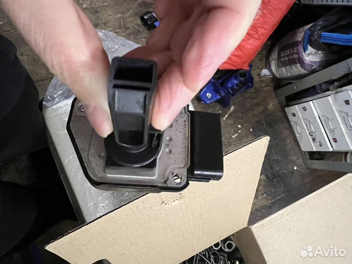 22204-75020 Тойота датчик